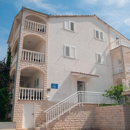 Villa Mia Трогир Екстериор снимка