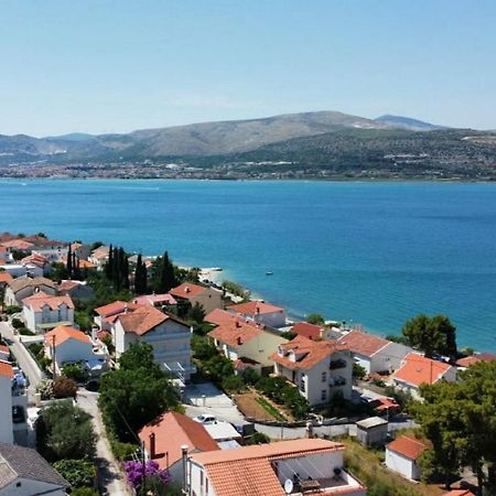 Villa Mia Трогир Екстериор снимка