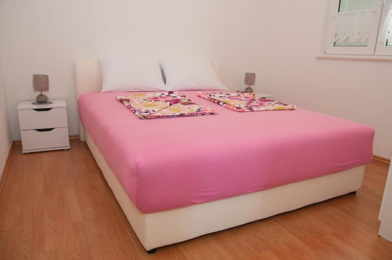 Villa Mia Трогир Екстериор снимка