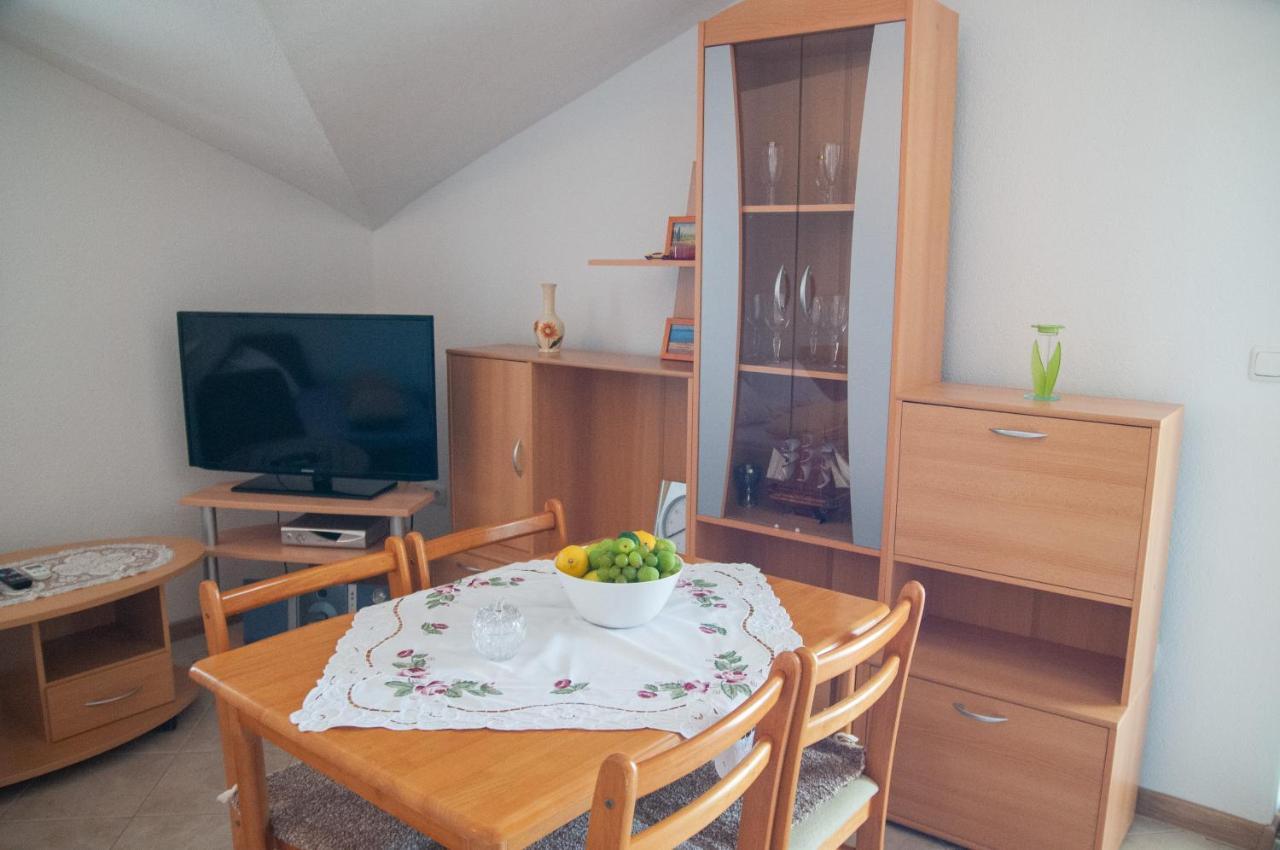 Villa Mia Трогир Екстериор снимка