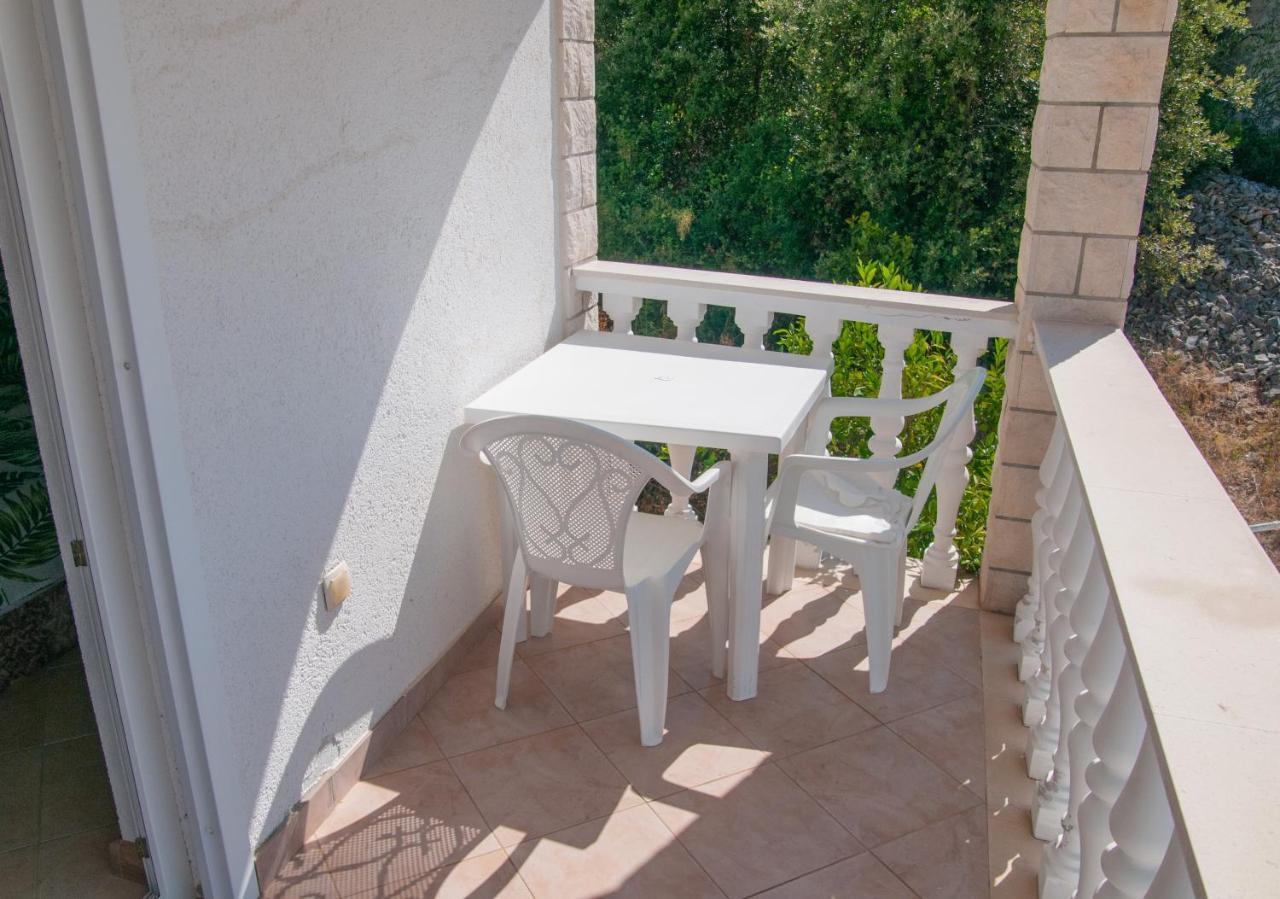 Villa Mia Трогир Екстериор снимка