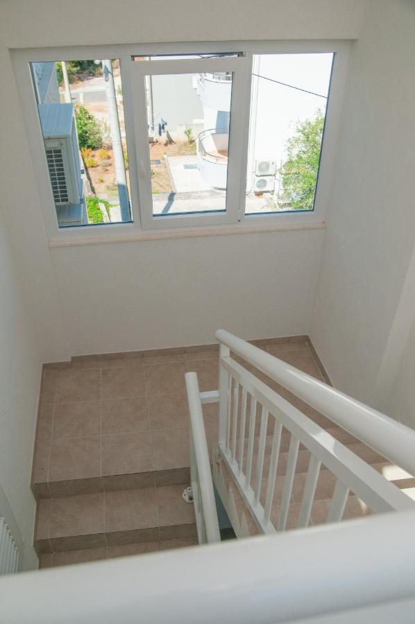 Villa Mia Трогир Екстериор снимка