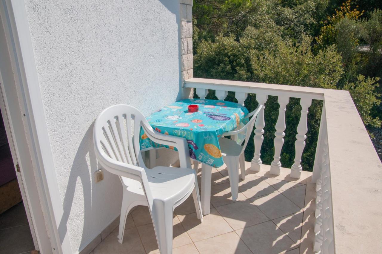 Villa Mia Трогир Екстериор снимка