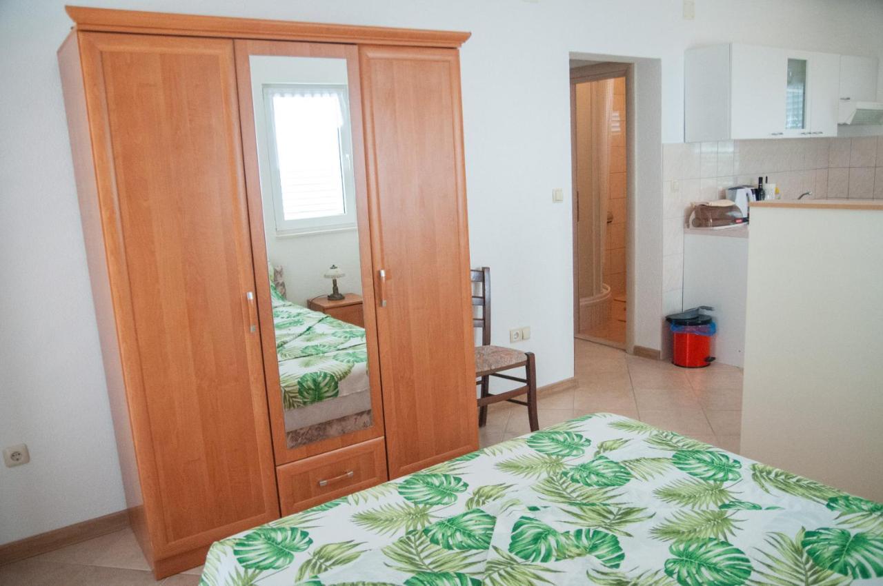 Villa Mia Трогир Екстериор снимка