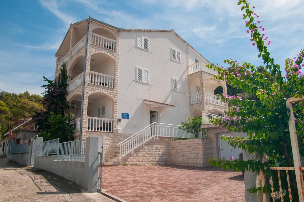 Villa Mia Трогир Екстериор снимка