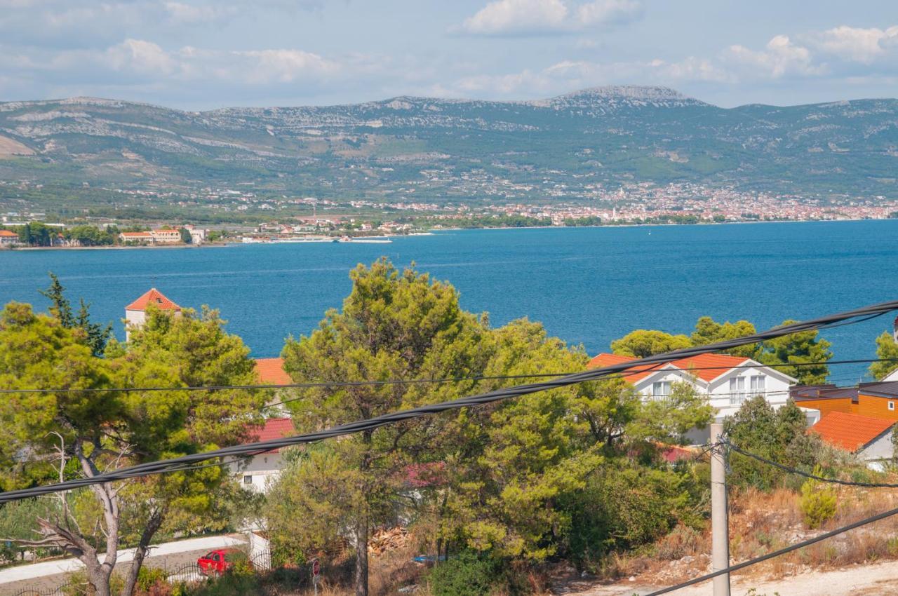 Villa Mia Трогир Екстериор снимка