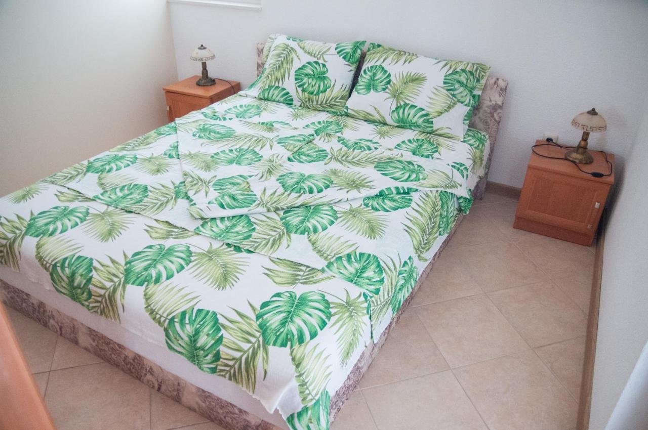 Villa Mia Трогир Екстериор снимка
