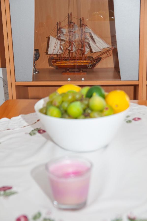 Villa Mia Трогир Екстериор снимка