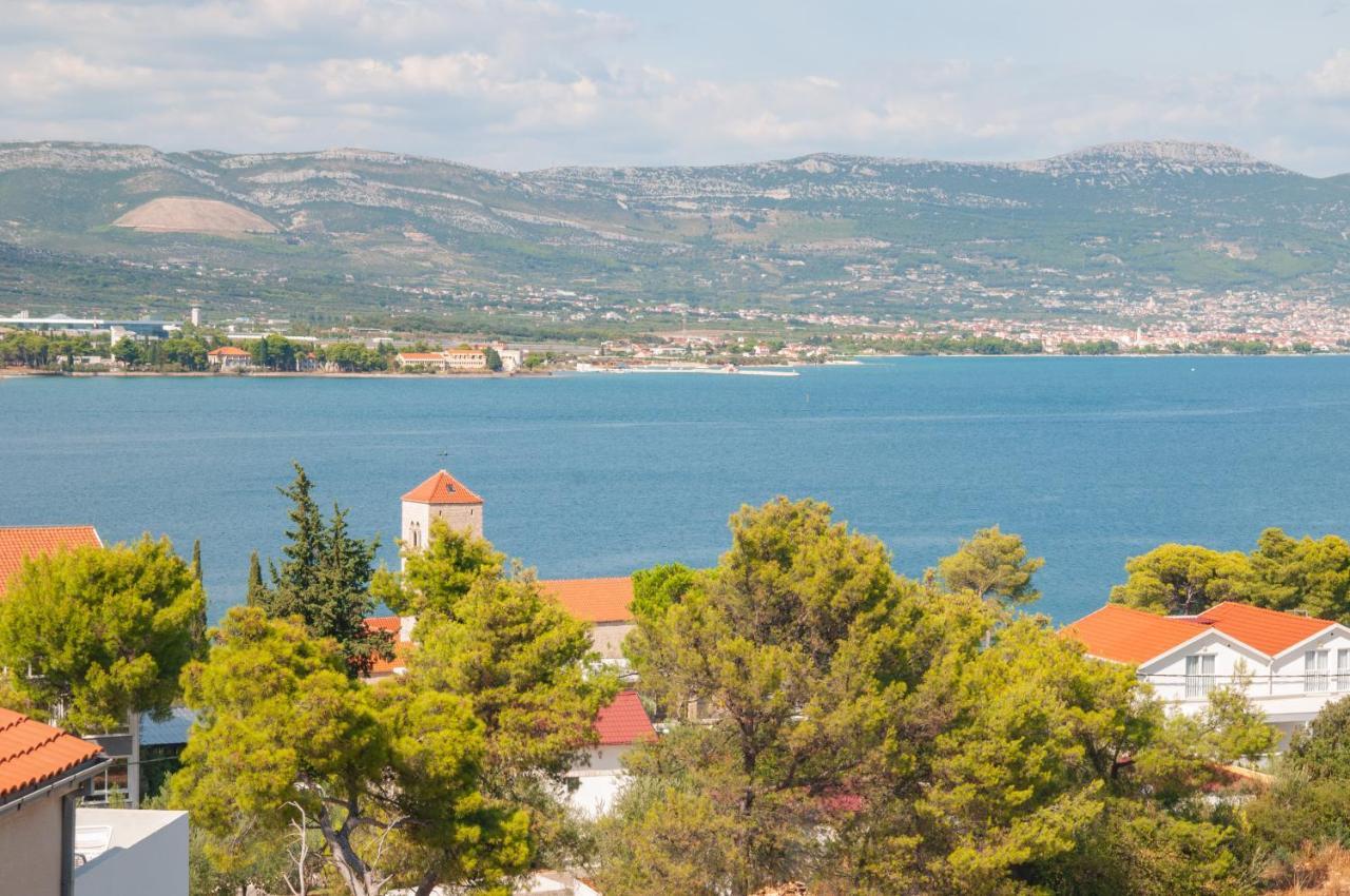 Villa Mia Трогир Екстериор снимка