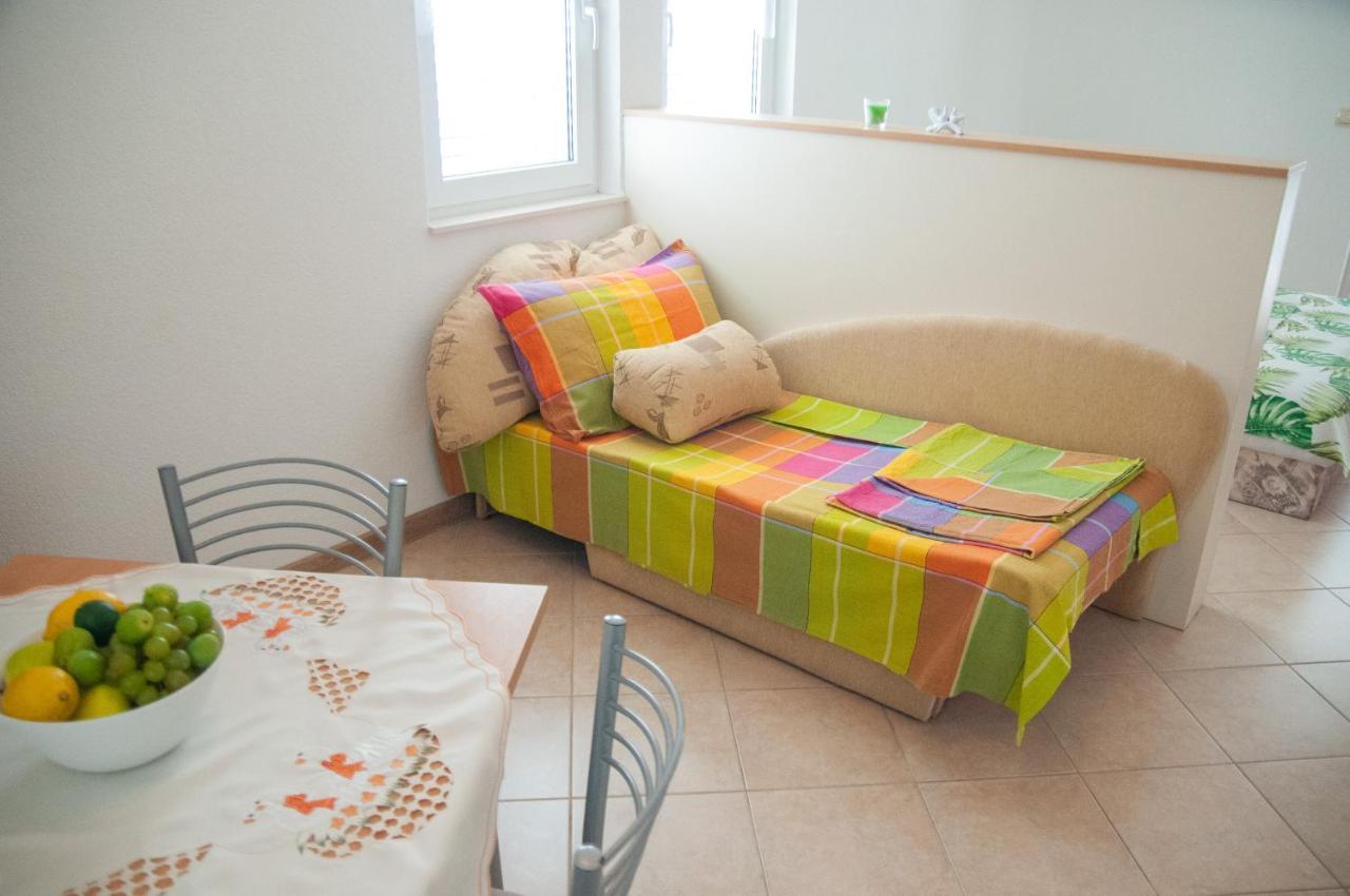 Villa Mia Трогир Екстериор снимка