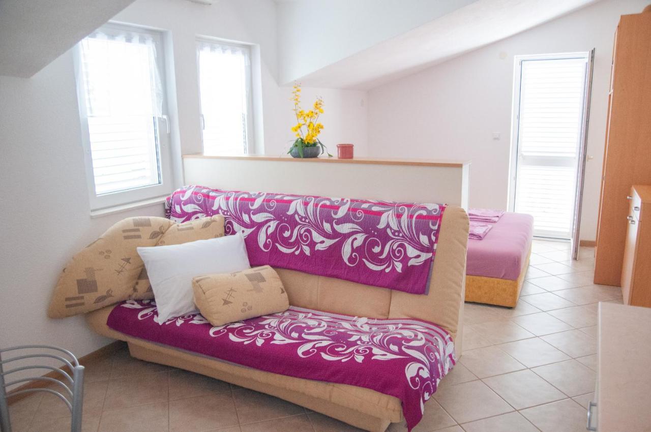 Villa Mia Трогир Екстериор снимка