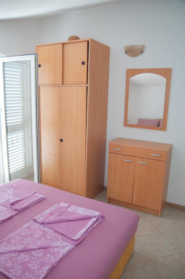 Villa Mia Трогир Екстериор снимка