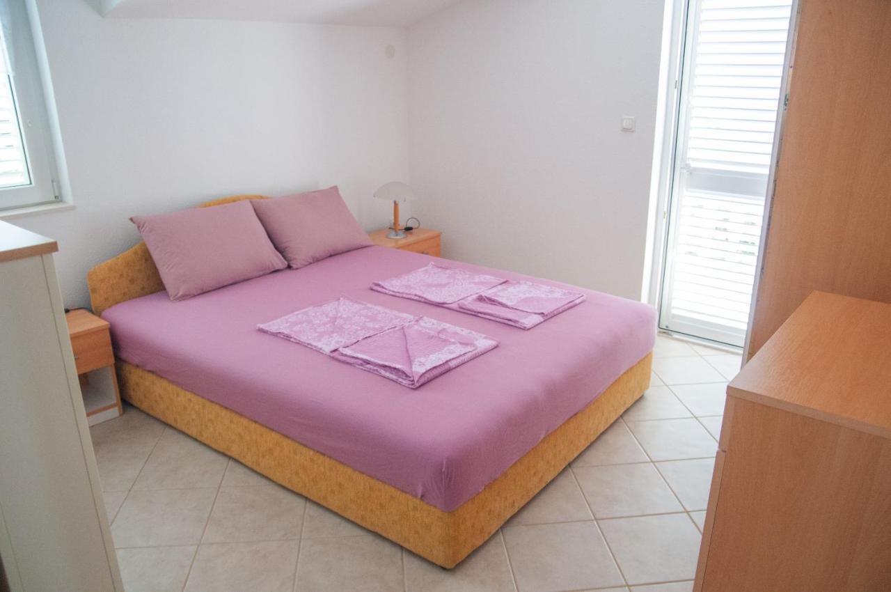 Villa Mia Трогир Екстериор снимка