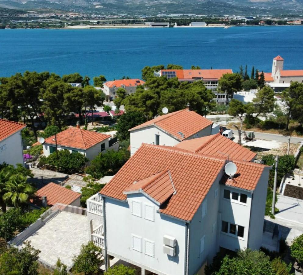 Villa Mia Трогир Екстериор снимка