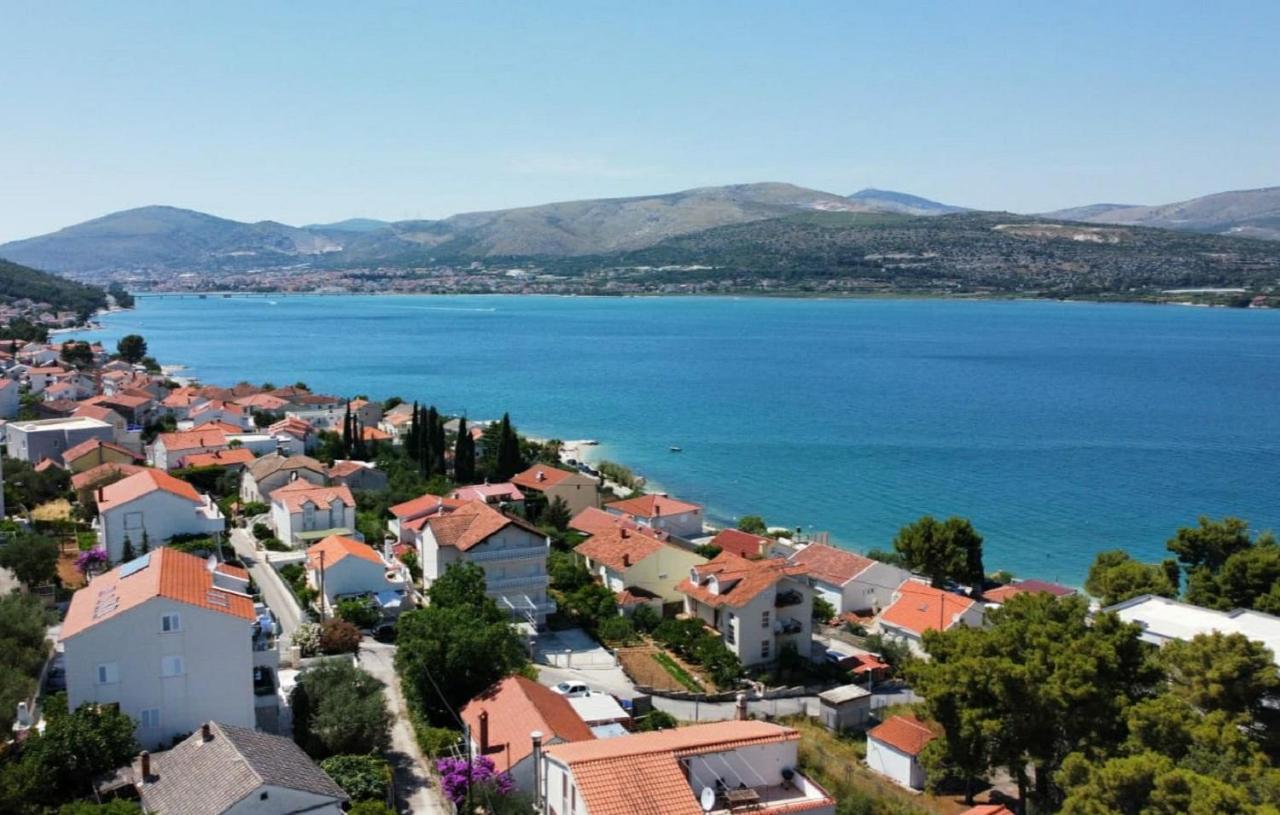 Villa Mia Трогир Екстериор снимка